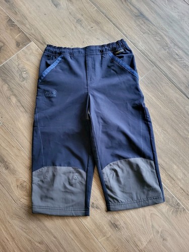 Jack wolfskin wanderhose - wolfskin,