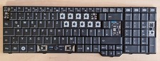 K12 Ersatz-Taste V080329DK4 V080330BK2 Tastatur Fujitsu Siemens Amilo XA3520
