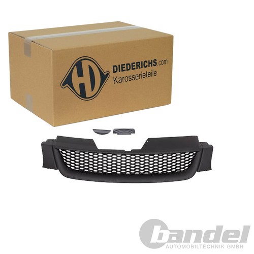Diederichs sport grill - diederichs,