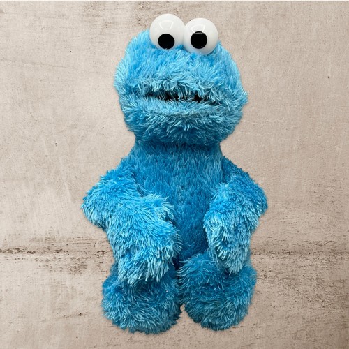 Sesamstraße krümelmonster - krümelmonster, 37