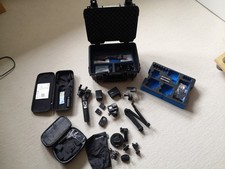 GoPro Hero 7 black (Einsteiger Komplettset)