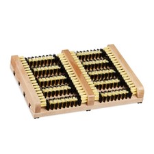 Outdoor schuhabstreifer