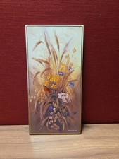 BRADEX Porzellanbild Günther