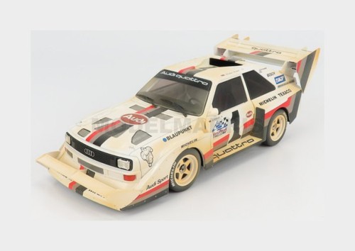 Cmr cmr190 audi quattro - cmr,