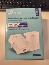 TP-LINK AV1000 Gigabit