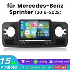 DAB+ Für Mercedes Benz