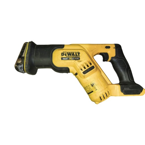 Dewalt 18v säbelsäge dcs387 - dewalt,