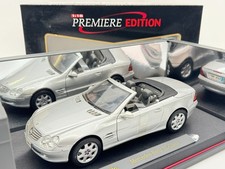 Modellautos 1:18 Maisto