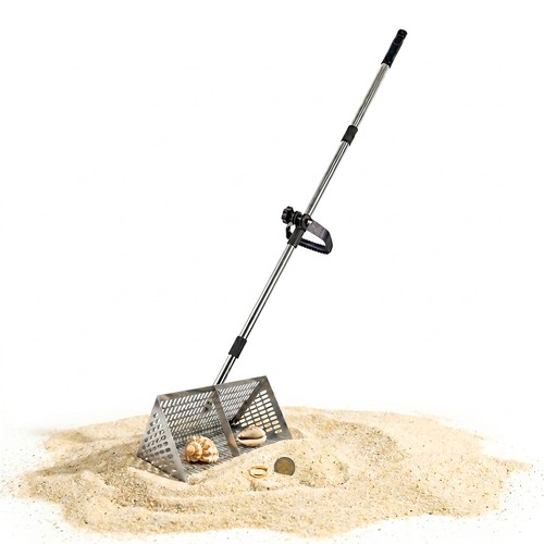 Sandrechen strandrechen - sandrechen,