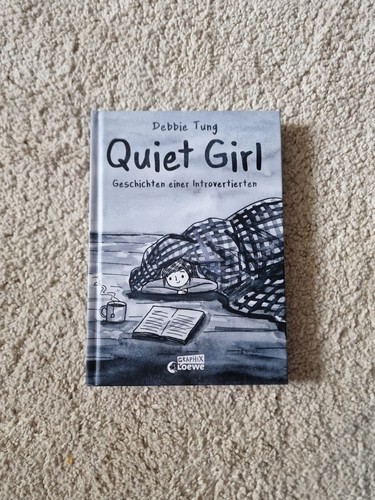 Debbie tung quiet - debbie,