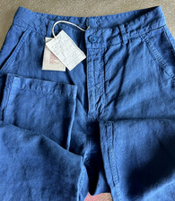 120% LINO Luxus Hose NEU Gr