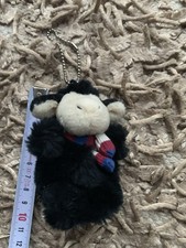 Nici Schaf Schwarz Jolly Mäh