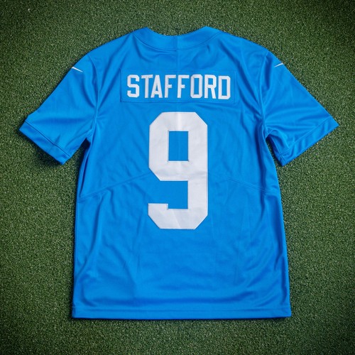 Detroit lions nike authentic - lions,