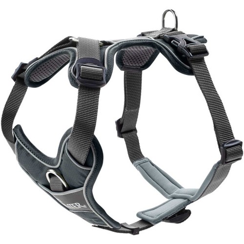 Hunter hundegeschirr divo - hunter, xs