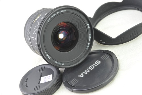 Für canon sigma - für,