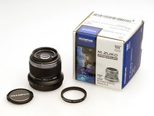 Olympus Teleobjektiv M. Zuiko