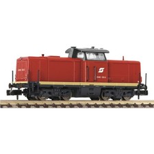 Fleischmann 7360014 N