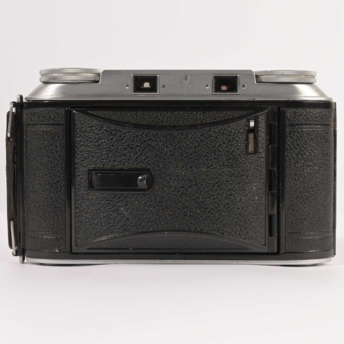 Voigtländer bessa 6x9 - voigtländer, ii