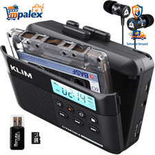 Kassettenrekorder K7 Walkman
