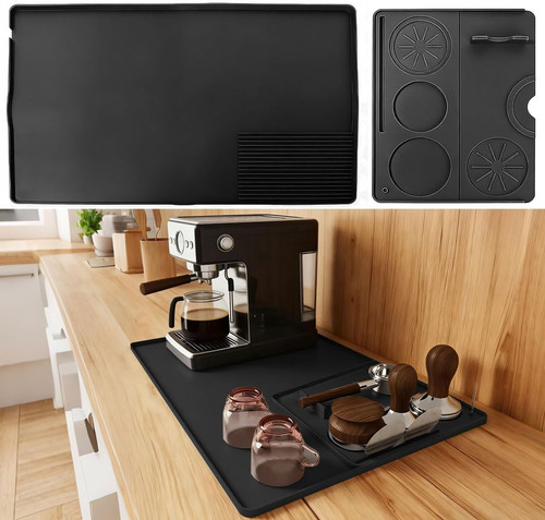 1 kaffeemaschine - 2-in-1,