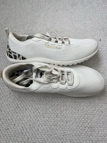 Kangaroo sneaker schuhe beige - schuhe,