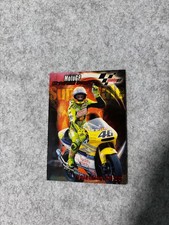 2004 PANINI MOTOGP #10