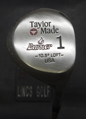Taylormade burner tour - taylormade,