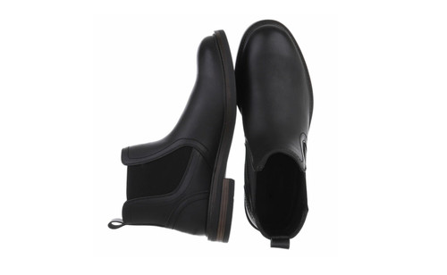 Herren boots elegante - boots, –