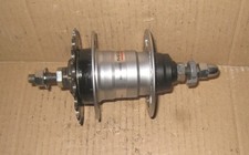 Shimano Nabenschaltung Nexus 3 Gang SG-3R40 36 Loch Freilauf