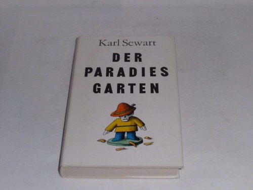 Sewart karl der - karl:,