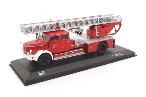 Krupp feuerwehr stadt - krupp,
