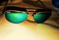 ray-ban rb 3025 aviator large