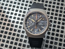 Sinn 157 Ti Ty  Lemania 5100 -