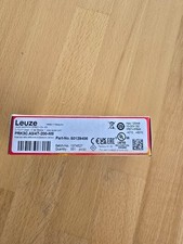 Leuze Reflex-Lichtschranke PRK3C.A3/4T-200-M8 Part-No.50129406