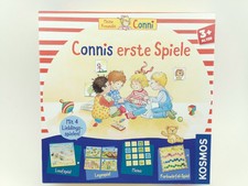 Kosmos 681043 Connis erste