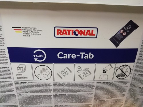 Rational care tabs 150 - rational,