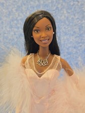 2002 Barbie, African American