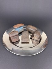 5x Antike/Vintage Handfaust