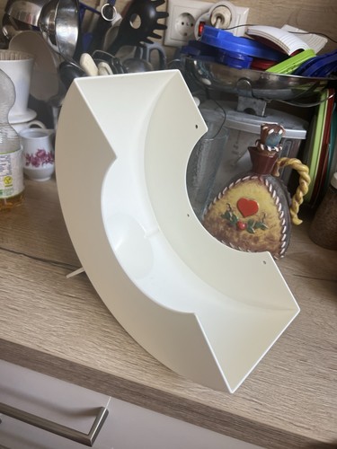 Tupperware top deckelsammler - ,