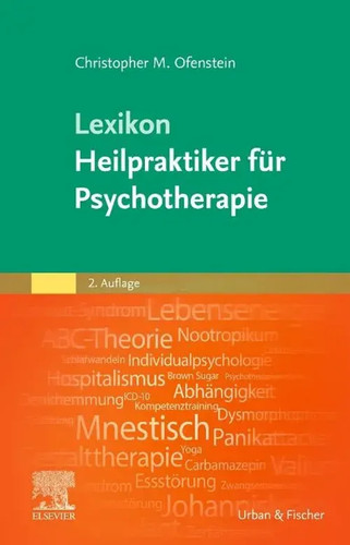 Lexikon heilpraktiker für - heilpraktiker,