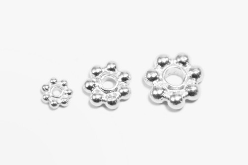 Inwaria perlen 925 silber - perlen,