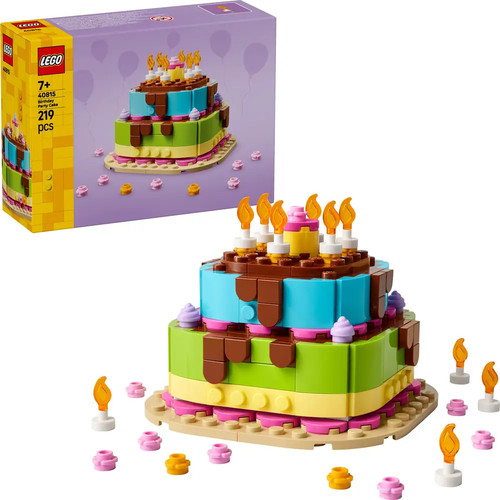 Lego iconic 40815 - lego®,