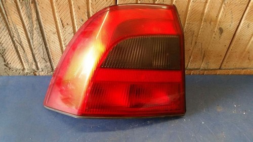 Opel vectra rücklicht - b,