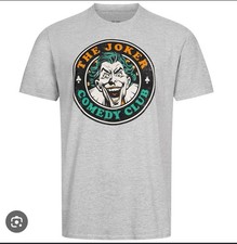 The Joker DC COMICS Comedy