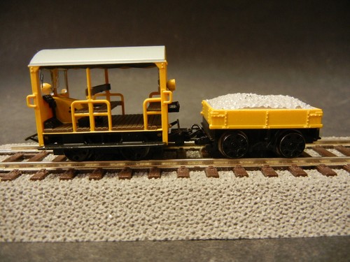 Bachmann 992 wickham - bachmann,
