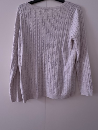 Montego damen pullover xl - pullover, in