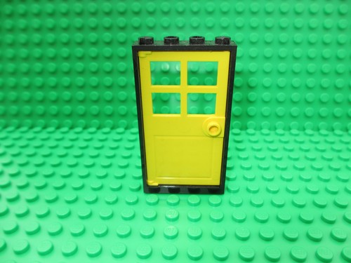 Lego tür rahmen - tür,