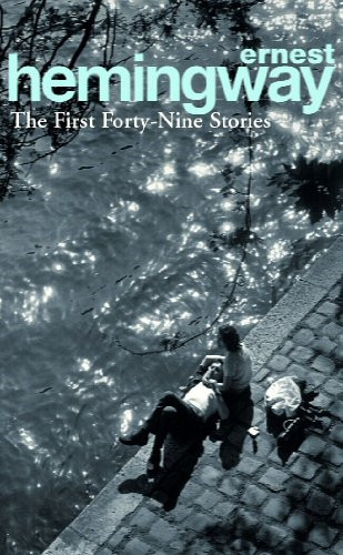 The first stories arrow - first, 49
