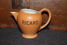 Alter Ricard Krug Kanne