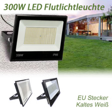 LED Flutlicht 300W Floodlight